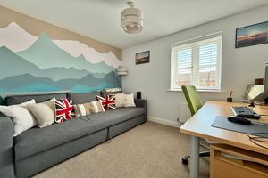 Bedroom 2- click for photo gallery